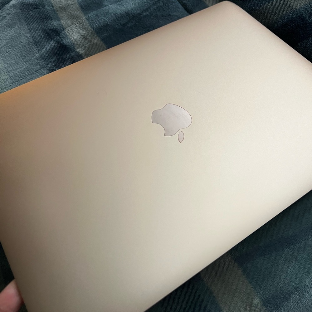 MacBook Air 2019